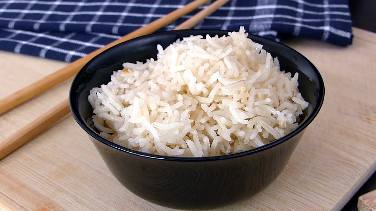 Arroz para 1 persona