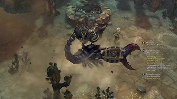 Tree of Savior NA PRIEST [THE ADVENTURES OF RABBIT MAN!] #2