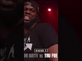 Tru Foe Flashin’ On GeeChi Gotti!!…#UM5 #ultimatemadness5