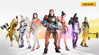 New How To Get Renegade Raider & Ghoul Tropper In Fortnite V9 1 Vanadium Change