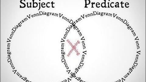 Particular Affirmative