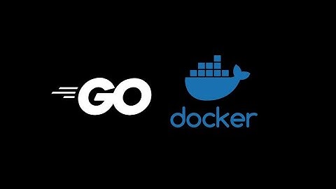 Devops | Docker Tutorial | Dockerize your Go (golang) App | Building Docker Containers for Go Apps