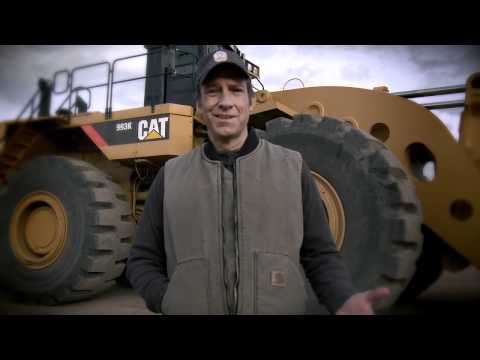 Mike Rowe on Remembering the Miners