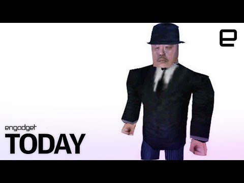 Video: 21 Godinu Nakon što Je GoldenEye N64 Izašao, To Je Službeno: Igranje Kao Oddjob BILO Je Varanje