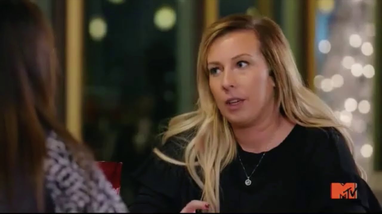 Teen Mom OG: Keep Chugging Away | RECAP