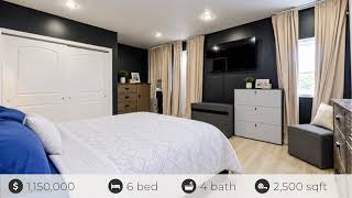 1321 Balcom Ave, Bronx, NY