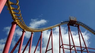 Fantasy Island Vlog June 2015