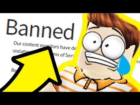 This Roblox Game Might Get Me Banned on YouTube!