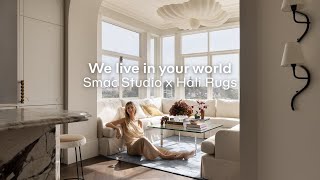 An interior designers Sydney Apartment