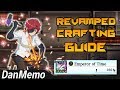 Max Out Your Gear! - REVAMPED Crafting Guide