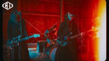 Vännäs Kasino - Overdrive Into Obliteration (Official Music Video)