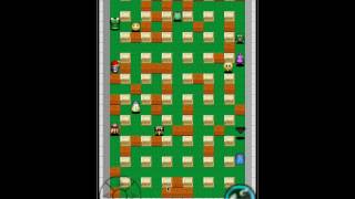 Bomberman for android screenshot 3