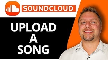 Hoe upload je een nummer naar SoundCloud? | SoundCloud-tips 2025