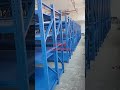 Boltless Shelving,Shelves and storage racks,snap-fit assembly,Factory direct sales, low prices货架厂