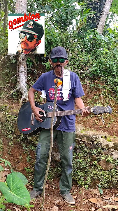 lagu lawas Gombloh 🥰🙏💪 #reel #komedi #lucu