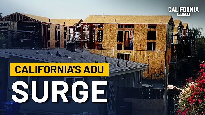 California’s Bonus ADU Program Allows Apartment Buildings in Backyards