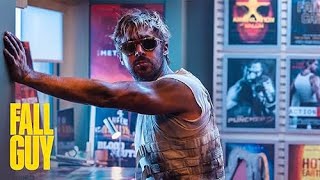 The fall Guy (2024) | English Movie | Full Movie Explained | Under 5 Minutes