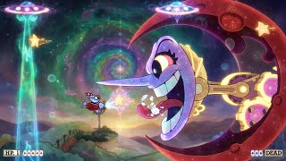 Cuphead Chill 🎺 Vintage Jazz Vibes & Relaxing Gameplay (LoFi Swing Escape) screenshot 4