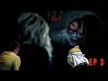 Grace and Emily Running These Streets  (Resident Evil Requiem Ep - 3)