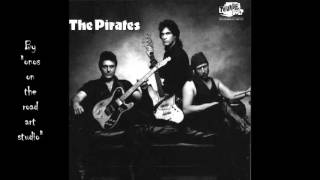 the pirates – still shakin39 full vinyl album hq