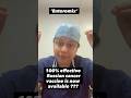 100% effective Russian cancer vaccine!!