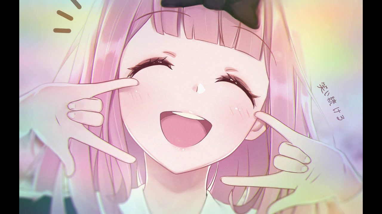 Nightcore - chikatto chika