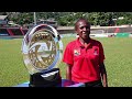 Pre-Final Preview | Marie Kaipu | Hekari Women's FC