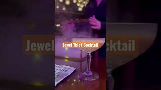 Jewel Thief Tail Nyc