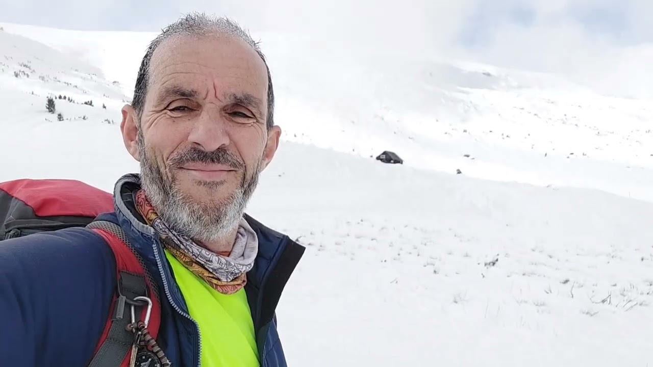 GURI RAFSHË - Winter 