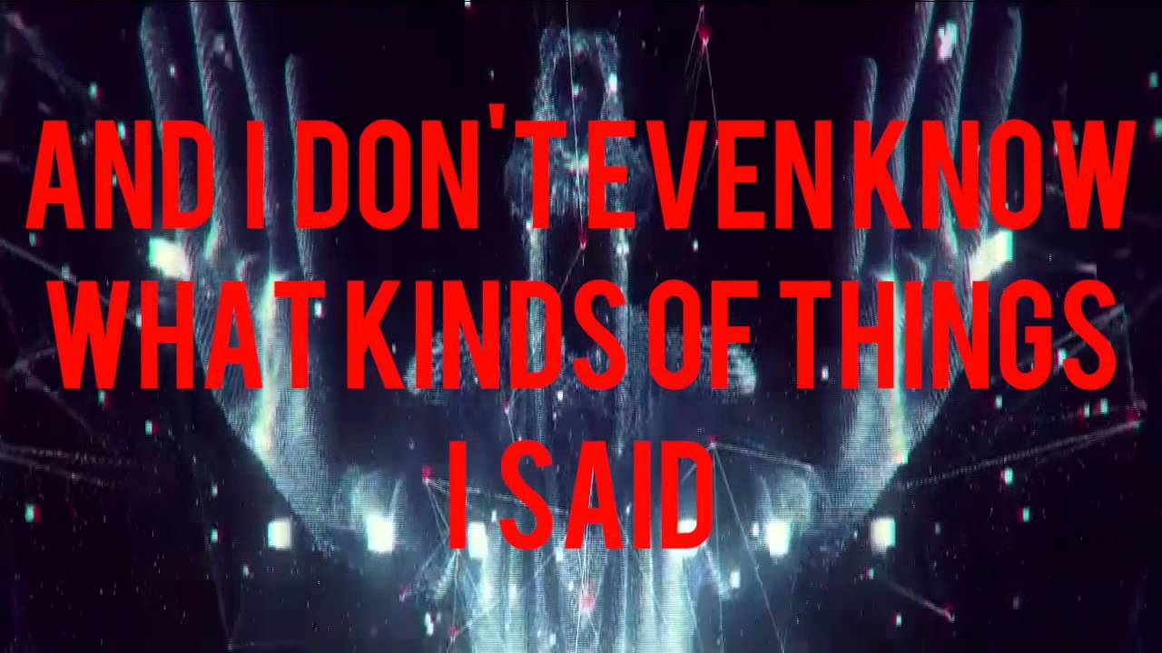 Смотреть «Linkin Park - Waiting For The End (Apaches Intro w/ UIB; Ext. Bridge; Wall of Noise Outro)» на YouTube Смотреть «Linkin Park - Waiting For The End (Apaches Intro w/ UIB; Ext. Bridge; Wall of Noise Outro)» на YouTube