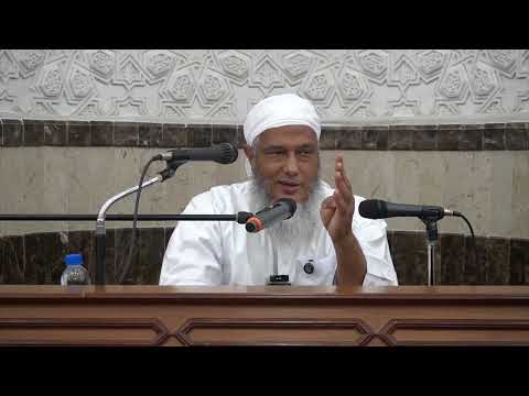 لم ترد أخبار بنبوة عمران