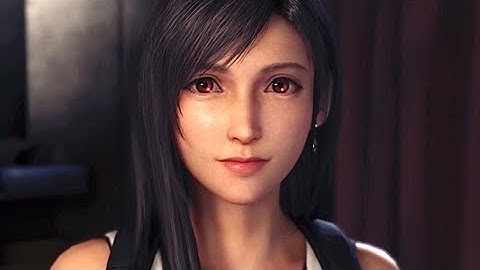 Final Fantasy VII Remake - Chapter #3: “Side Quests” (100% Walkthrough)