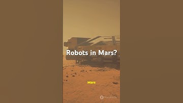 AI in Space: Will Robots Colonize Mars Before Humans?
