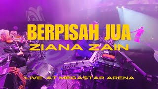 Berpisah Jua - Ziana Zain (MusicianCam)