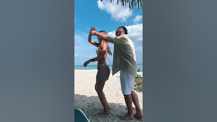 BAILE INoLVIDABLE-Bad Bunny |Tiktok Trend [tiktok:@sara_giraldo_oficial]