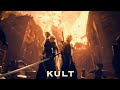 Kult  final fantasy vii gmv