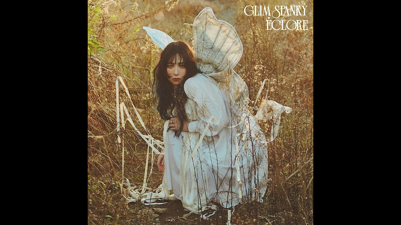 NEWS | GLIM SPANKY（グリムスパンキー）