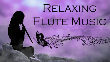 RELAXING FLUTE MUSIC - 5 MINUTE MEDITATION, YOGA, ZEN, MINDFULNESS