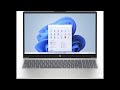 HP 15.6" Ryzen 5 Laptop: 8GB DDR5, 512GB SSD