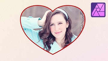 How to Create a Clipping Mask in Affinity Photo