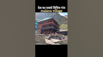malana village | malana | malana gaon | malana village manali | malana village himachal pradesh 2025