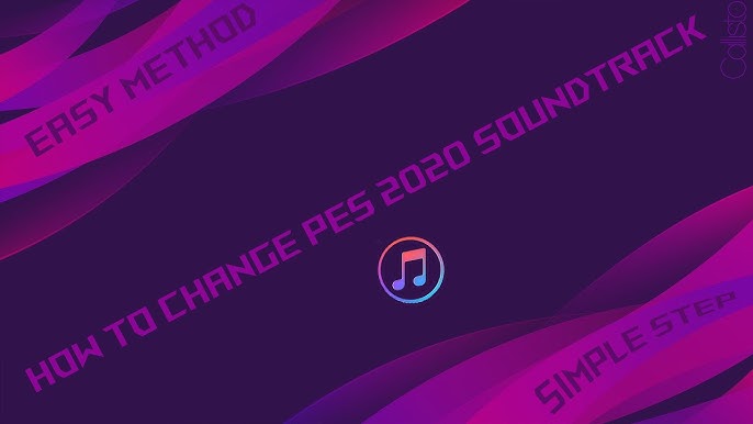 PES 2021 Soundtrack Server 804 Songs by predator002, патчи и моды