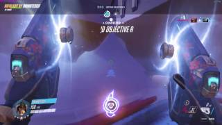 Tracer Tracking S But So Does Zen