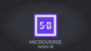 My journey at Microverse | Week 18 (RUBY - OOP)