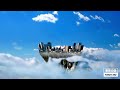 東京の空「空の東京 / Tokyo in the sky」