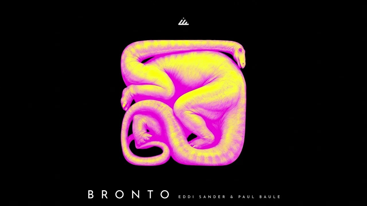 Guarda Eddi Sander & Paul Baule - Bronto su YouTube Guarda Eddi Sander & Paul Baule - Bronto su YouTube
