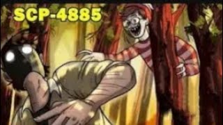 Scp-4885 Bul Onu Dedektif Void