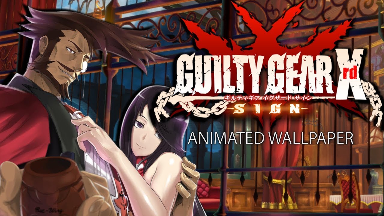 Wallpaper  Guilty Gear Guilty gear strive Jack O Valentine anime girls  Fighting Games 2039x1378  Heroine2000  2088583  HD Wallpapers  WallHere