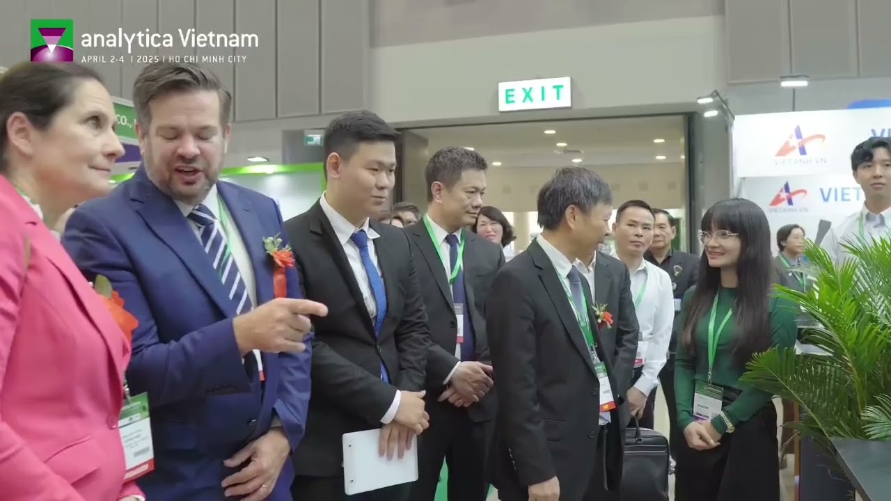 analytica Hanoi 2026