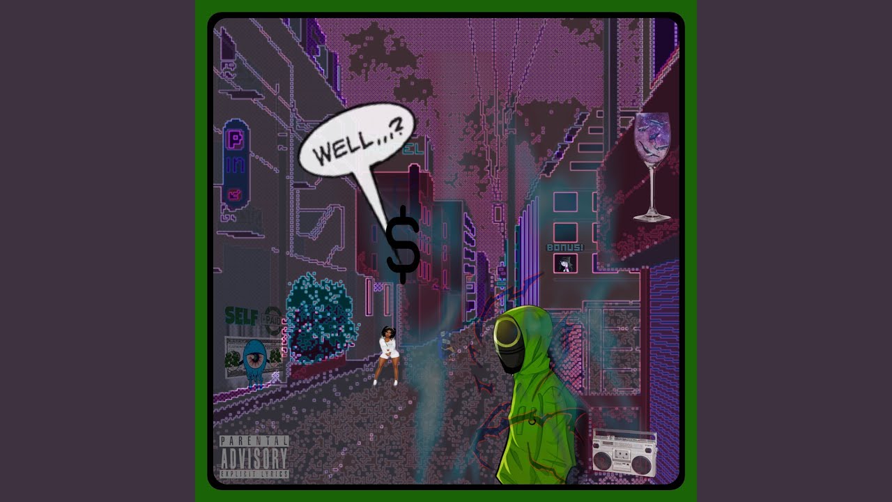 Watch Well! on YouTube Watch Well! on YouTube